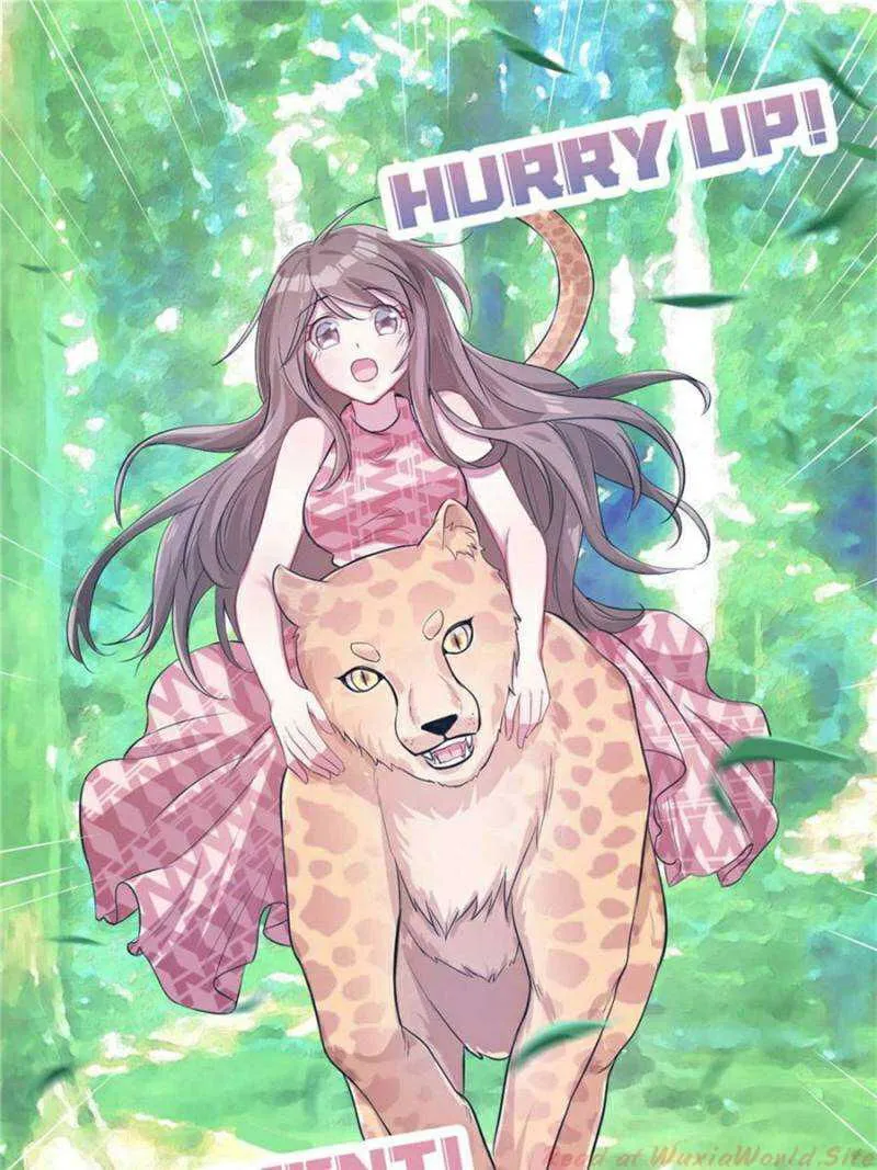 Beauty and the Beasts Chapter 104 Online - página 54