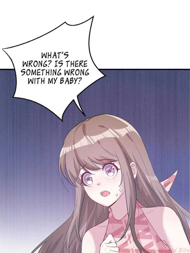 Beauty and the Beasts Chapter 105 Online - página 1