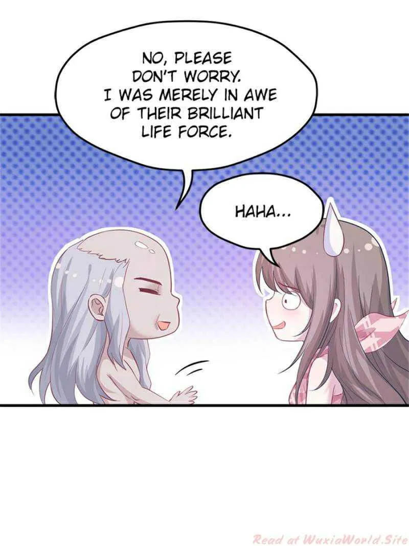 Beauty and the Beasts Chapter 105 Online - página 3