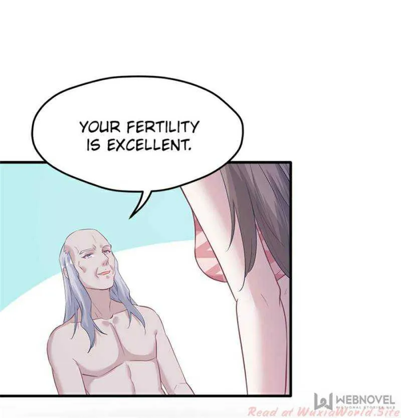 Beauty and the Beasts Chapter 105 Online - página 4