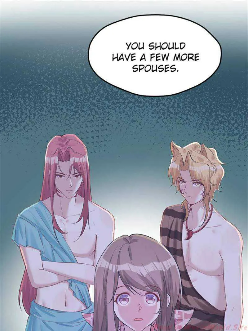 Beauty and the Beasts Chapter 105 Online - página 5