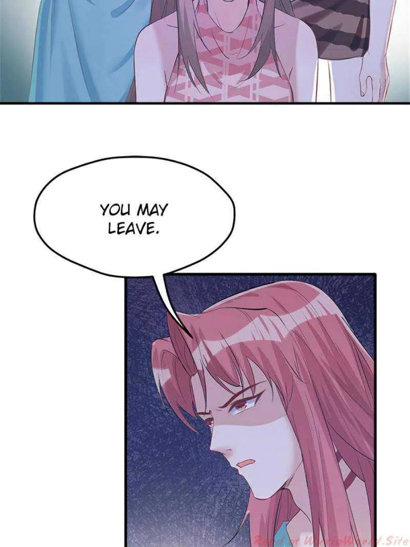 Beauty and the Beasts Chapter 105 Online - página 6