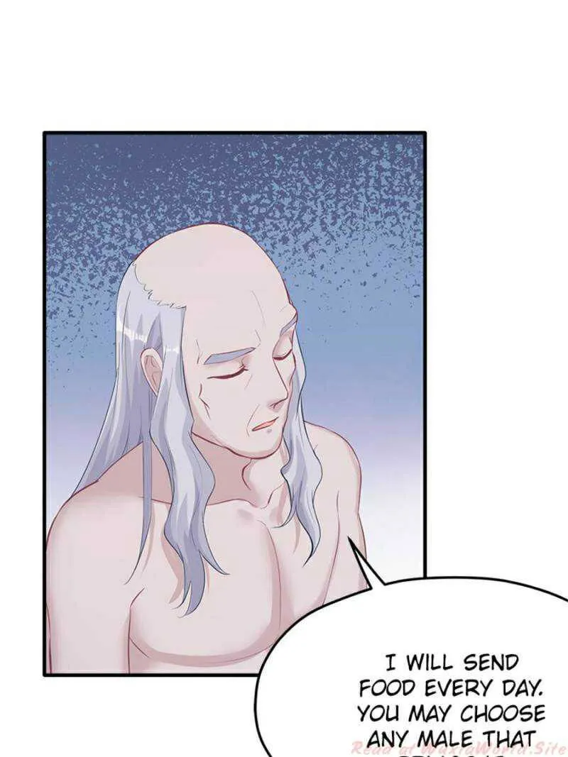 Beauty and the Beasts Chapter 105 Online - página 8