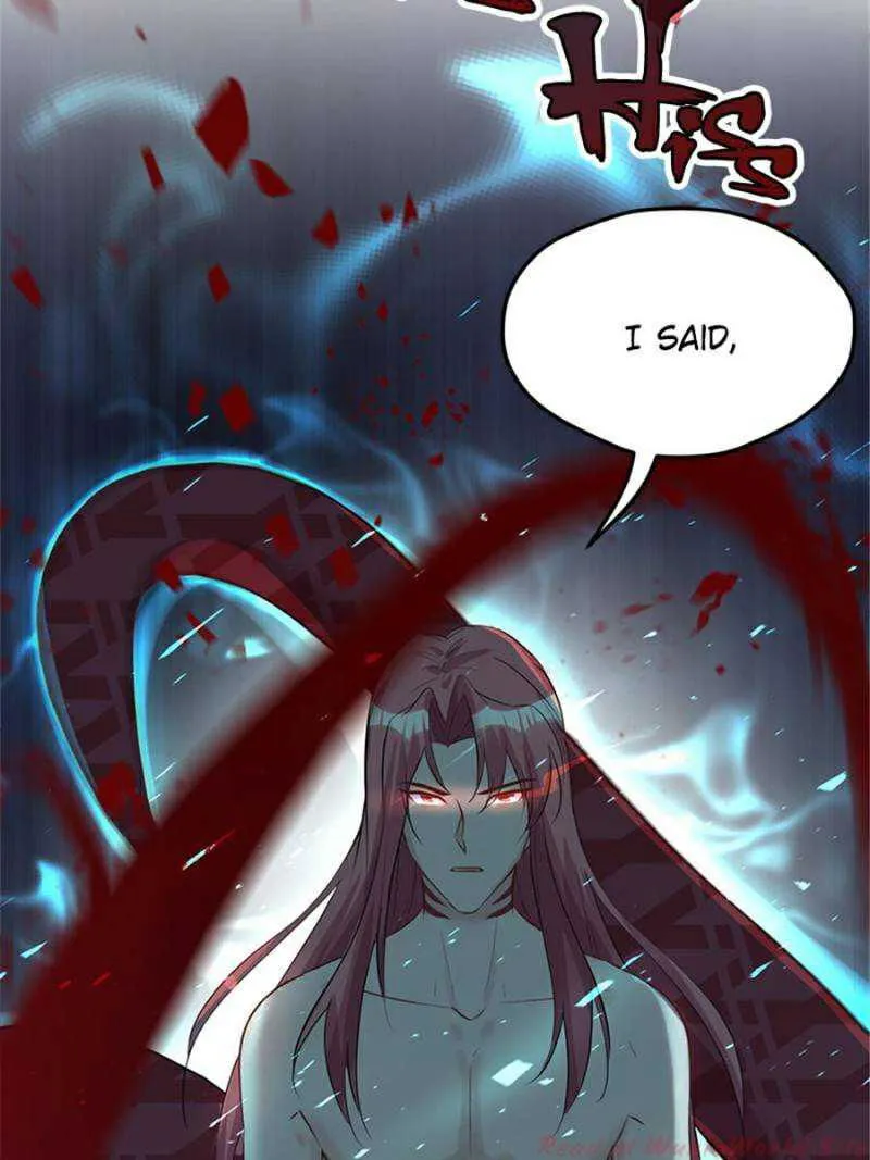 Beauty and the Beasts Chapter 105 Online - página 11