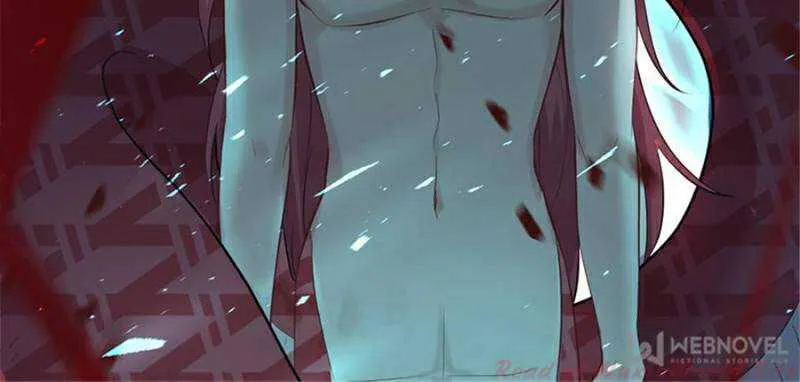 Beauty and the Beasts Chapter 105 Online - página 12