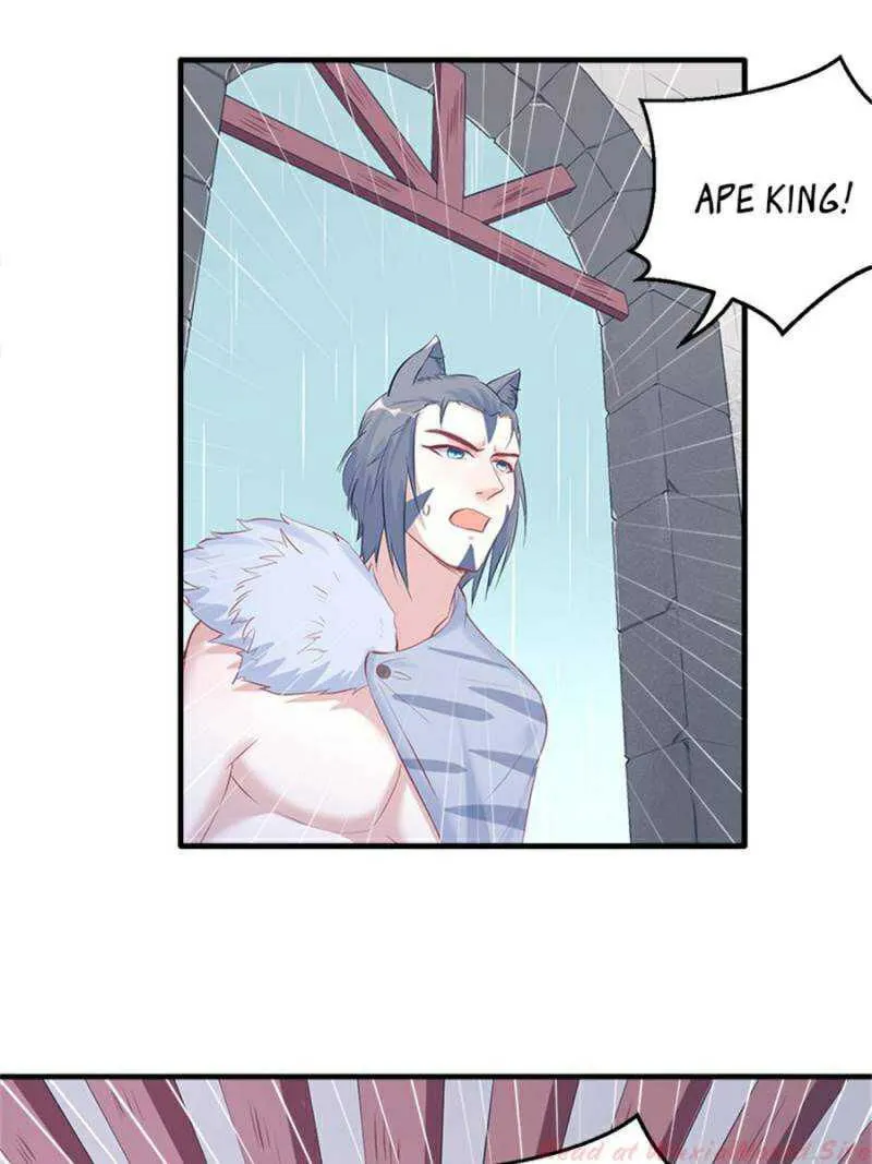 Beauty and the Beasts Chapter 105 Online - página 18