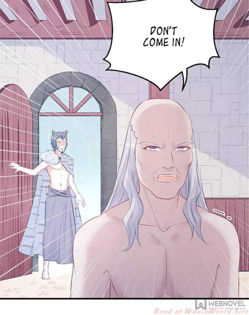Beauty and the Beasts Chapter 105 Online - página 19