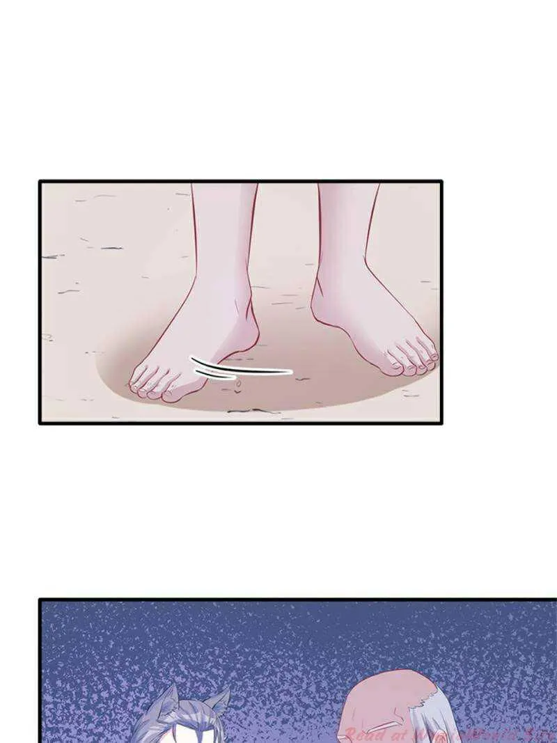 Beauty and the Beasts Chapter 105 Online - página 22