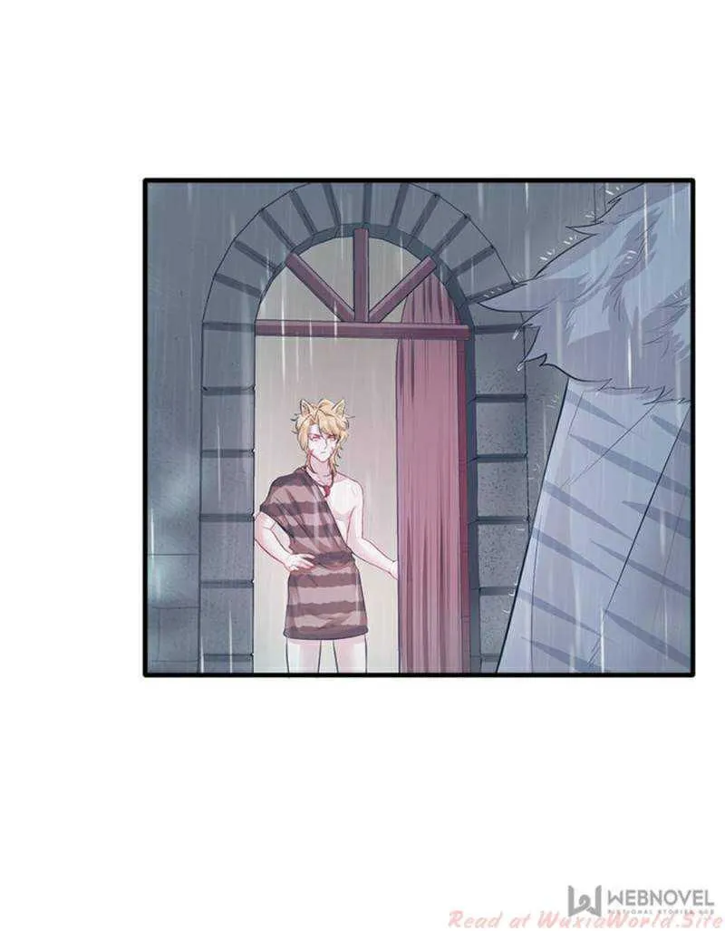 Beauty and the Beasts Chapter 105 Online - página 25