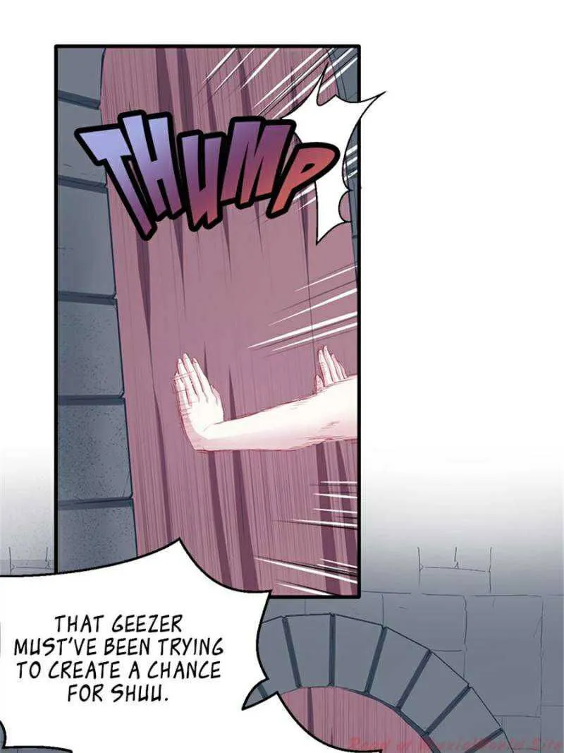 Beauty and the Beasts Chapter 105 Online - página 26