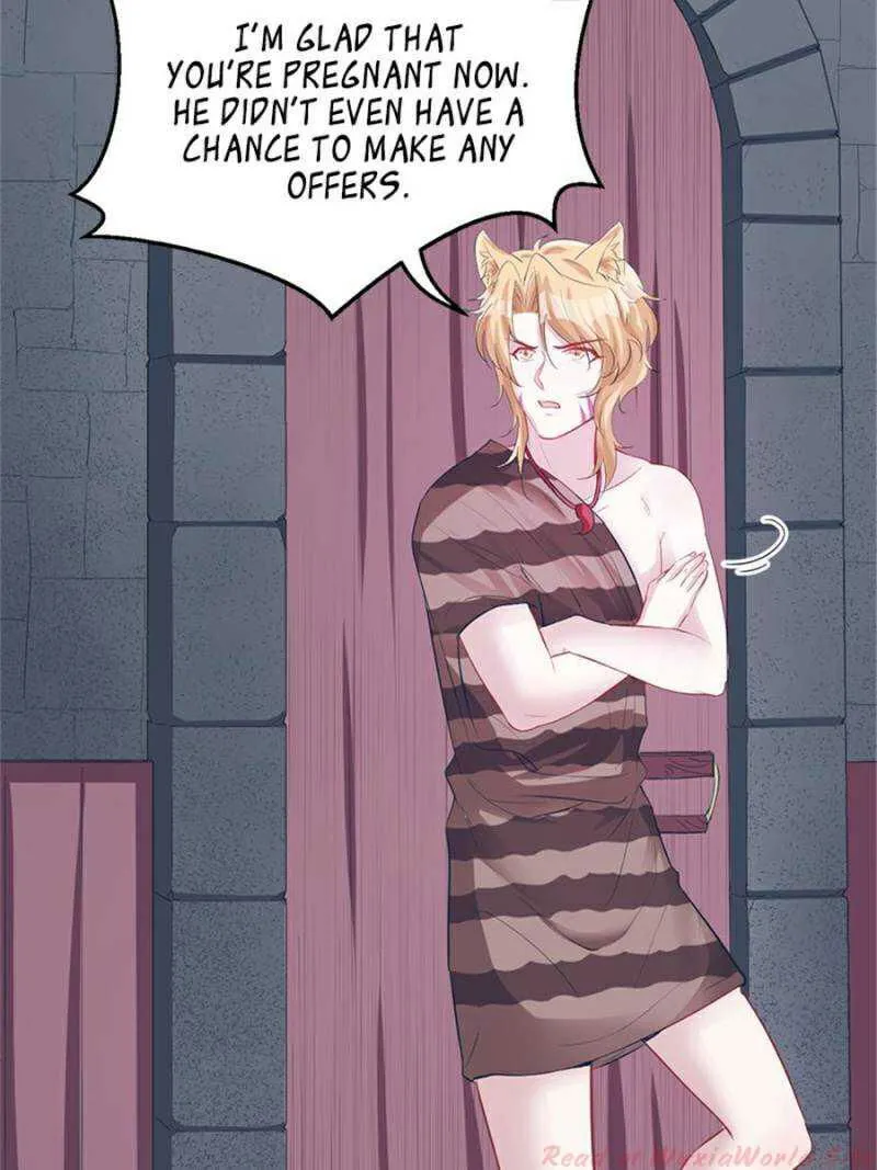 Beauty and the Beasts Chapter 105 Online - página 27