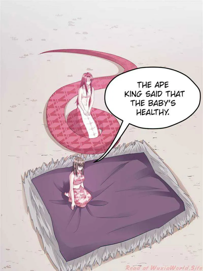 Beauty and the Beasts Chapter 105 Online - página 29
