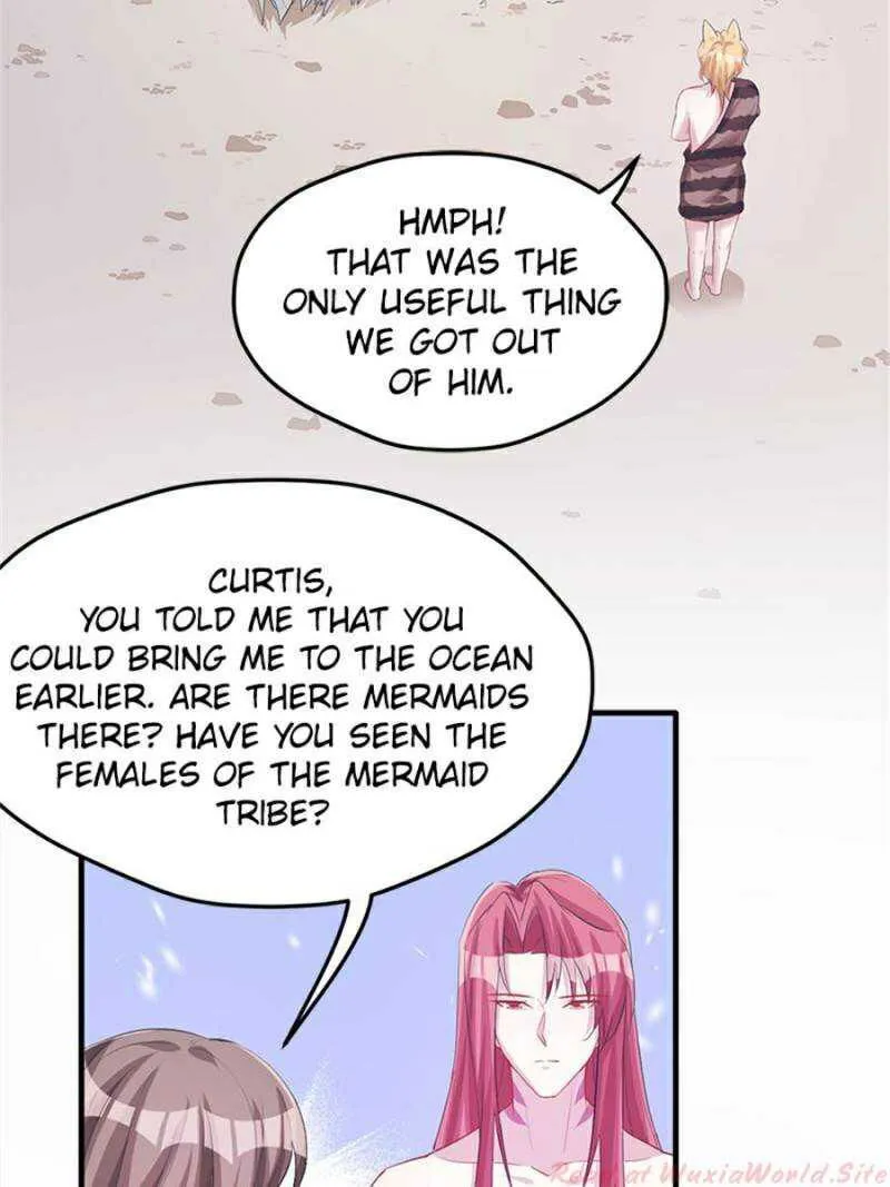 Beauty and the Beasts Chapter 105 Online - página 30