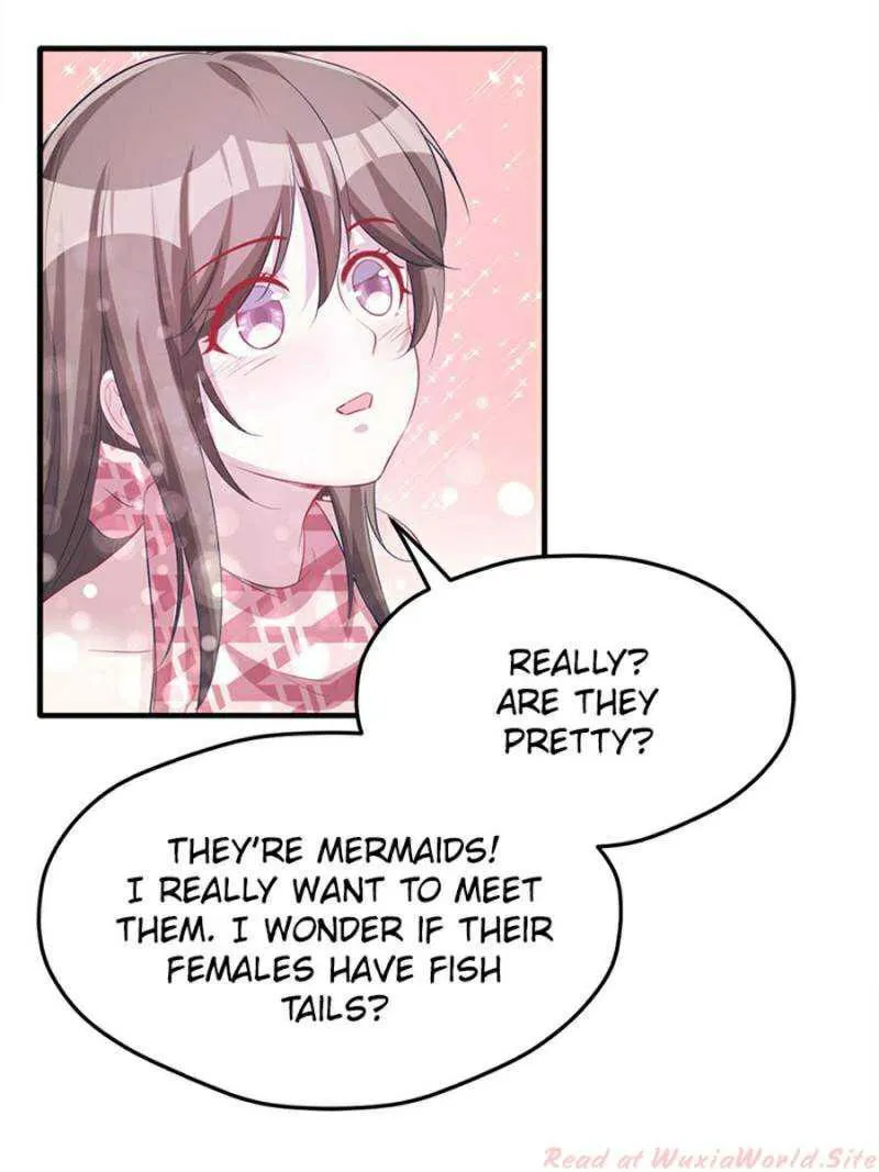 Beauty and the Beasts Chapter 105 Online - página 33