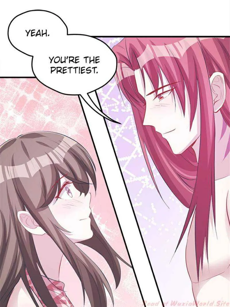 Beauty and the Beasts Chapter 105 Online - página 34