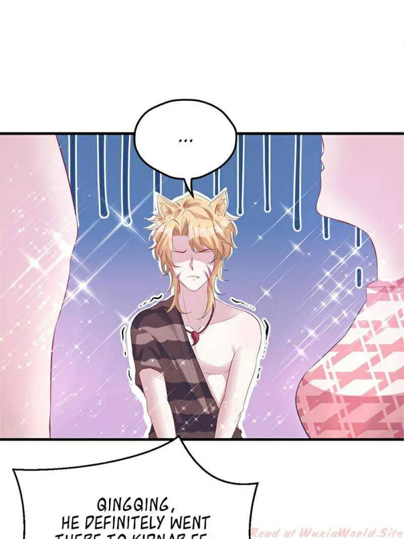 Beauty and the Beasts Chapter 105 Online - página 36