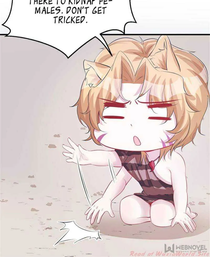 Beauty and the Beasts Chapter 105 Online - página 37