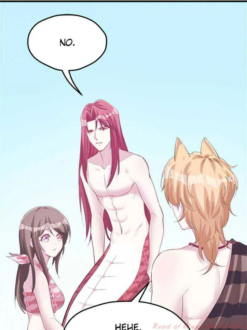 Beauty and the Beasts Chapter 105 Online - página 38
