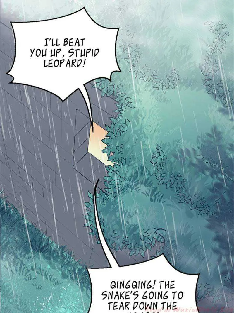 Beauty and the Beasts Chapter 105 Online - página 41