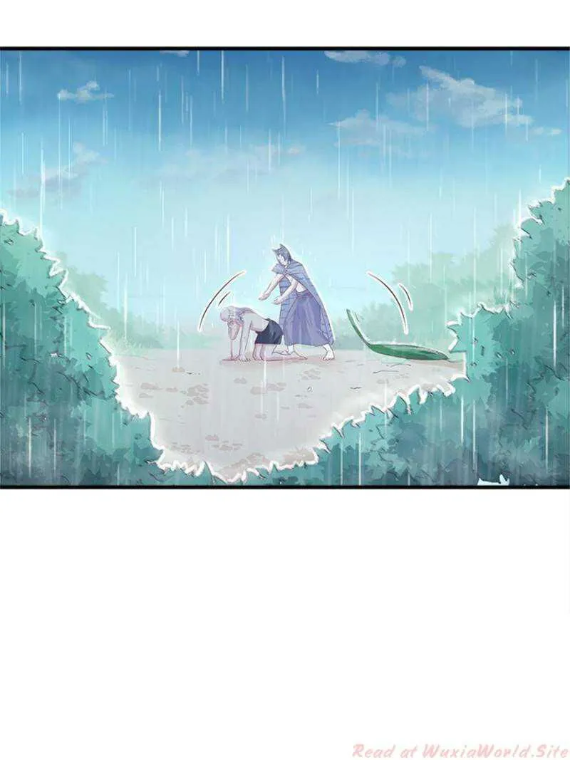 Beauty and the Beasts Chapter 105 Online - página 45