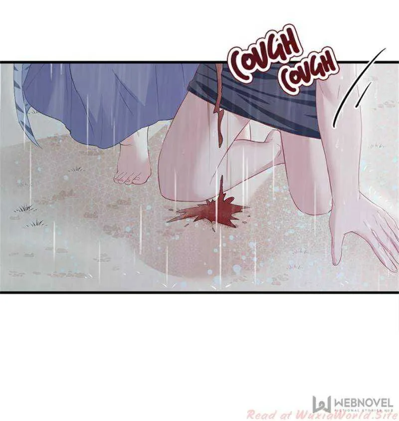 Beauty and the Beasts Chapter 105 Online - página 46