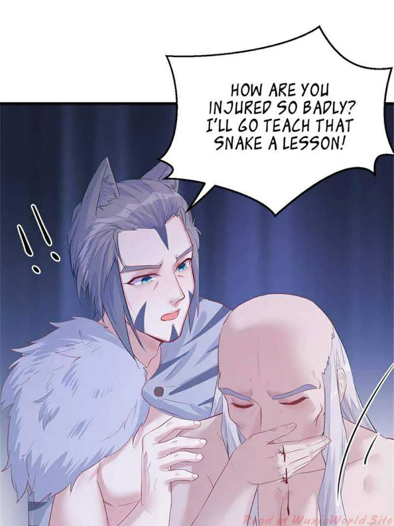 Beauty and the Beasts Chapter 105 Online - página 47