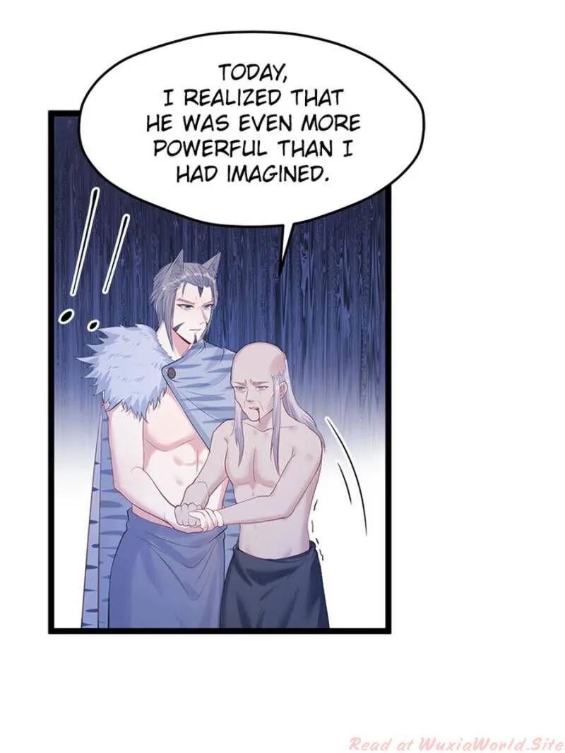 Beauty and the Beasts Chapter 106 Online - página 5