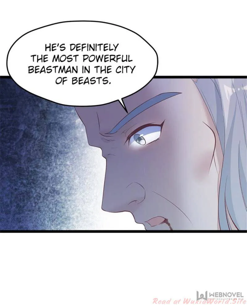 Beauty and the Beasts Chapter 106 Online - página 6