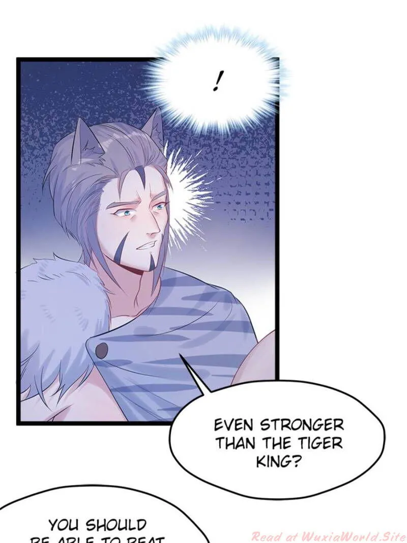 Beauty and the Beasts Chapter 106 Online - página 7