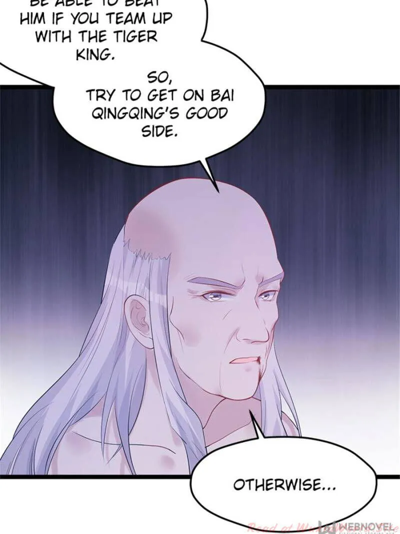 Beauty and the Beasts Chapter 106 Online - página 8