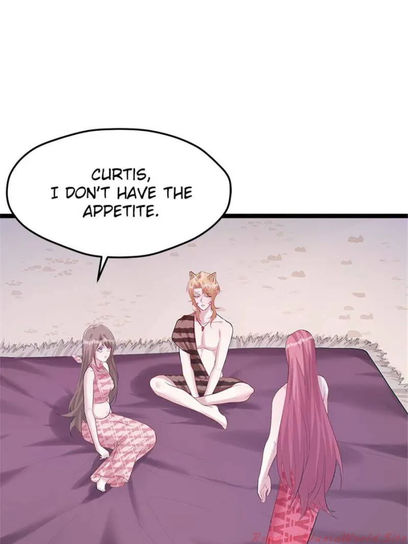 Beauty and the Beasts Chapter 106 Online - página 15
