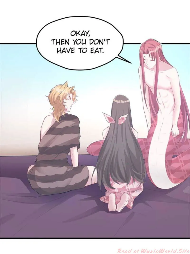 Beauty and the Beasts Chapter 106 Online - página 22