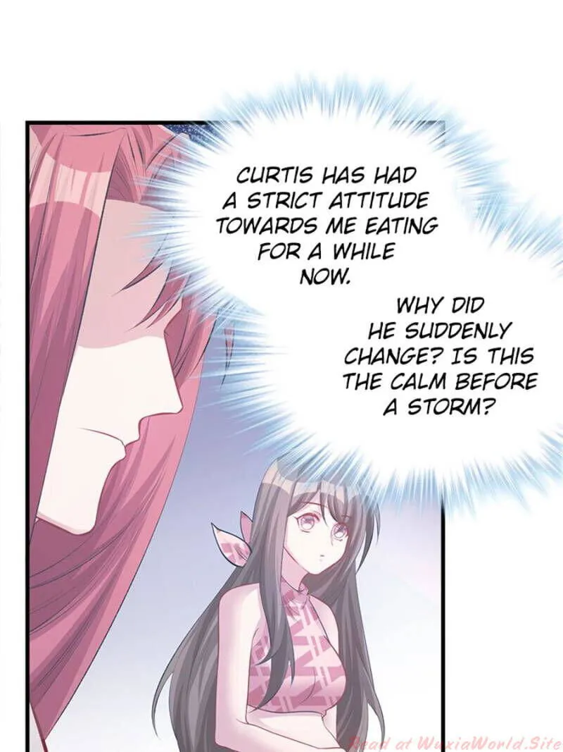 Beauty and the Beasts Chapter 106 Online - página 23