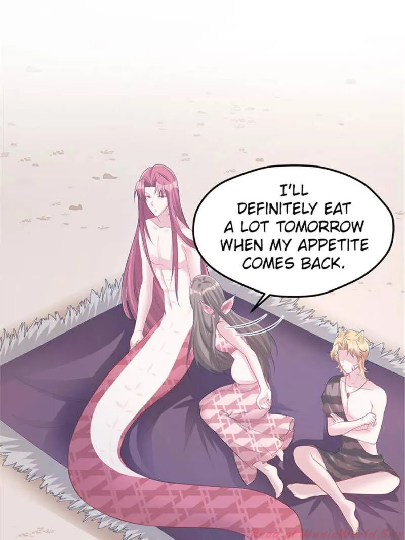 Beauty and the Beasts Chapter 106 Online - página 25