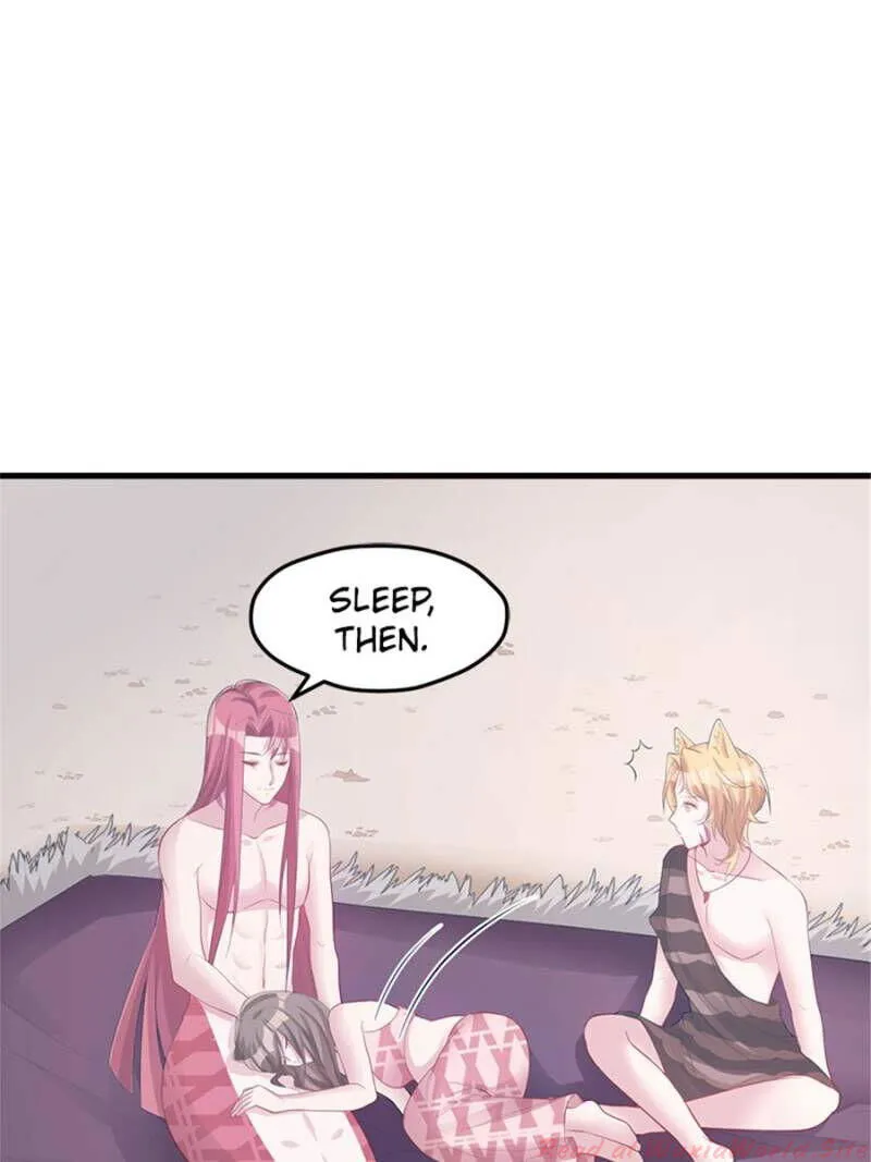 Beauty and the Beasts Chapter 106 Online - página 33