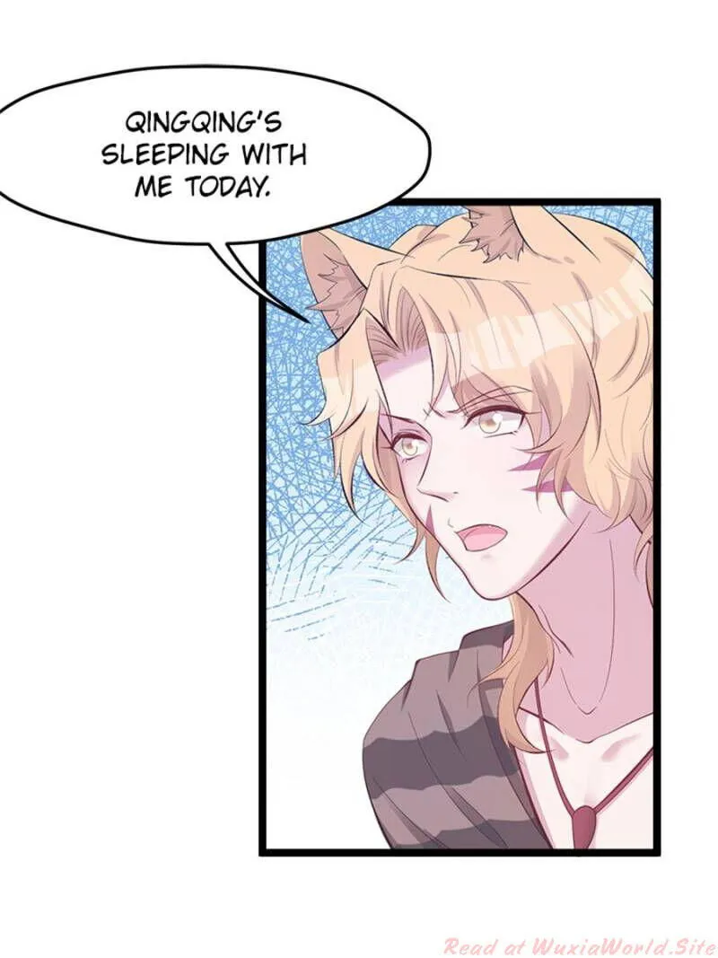 Beauty and the Beasts Chapter 106 Online - página 35