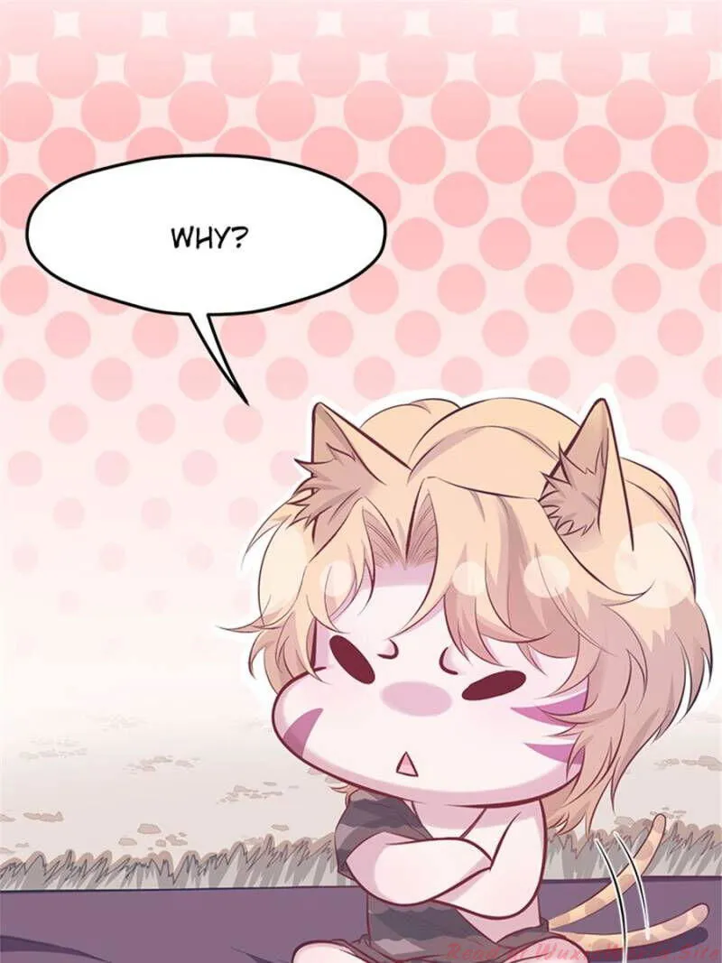 Beauty and the Beasts Chapter 106 Online - página 37