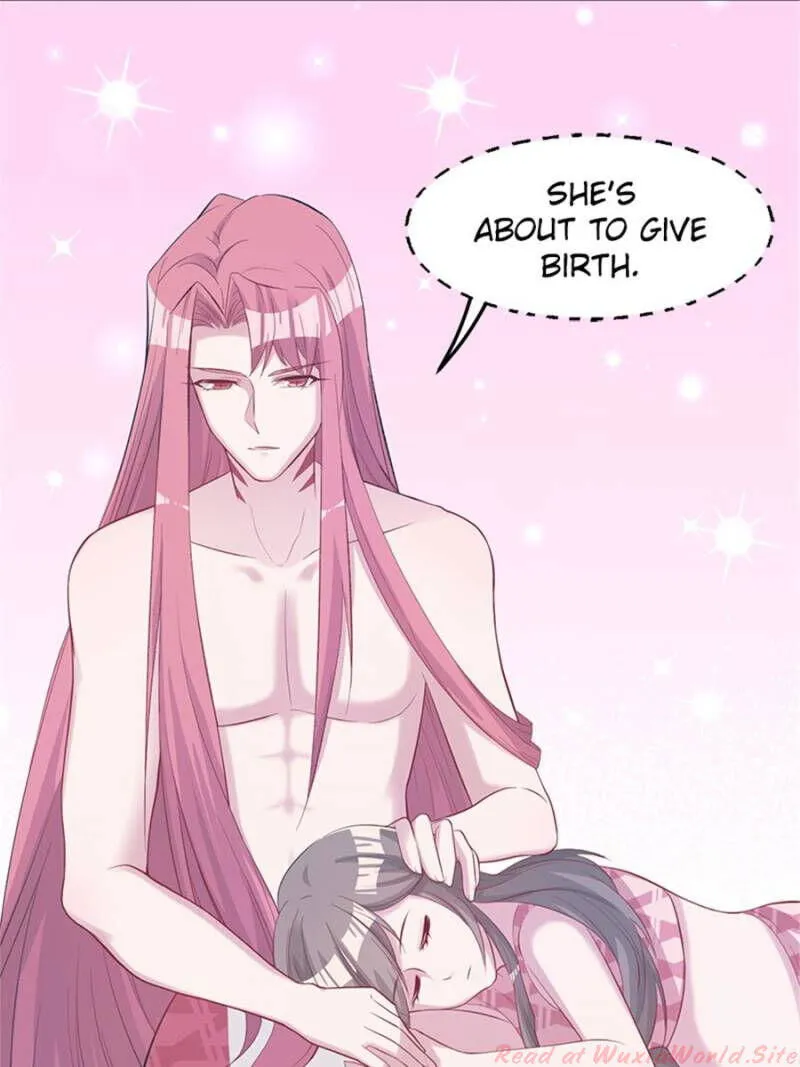 Beauty and the Beasts Chapter 106 Online - página 39