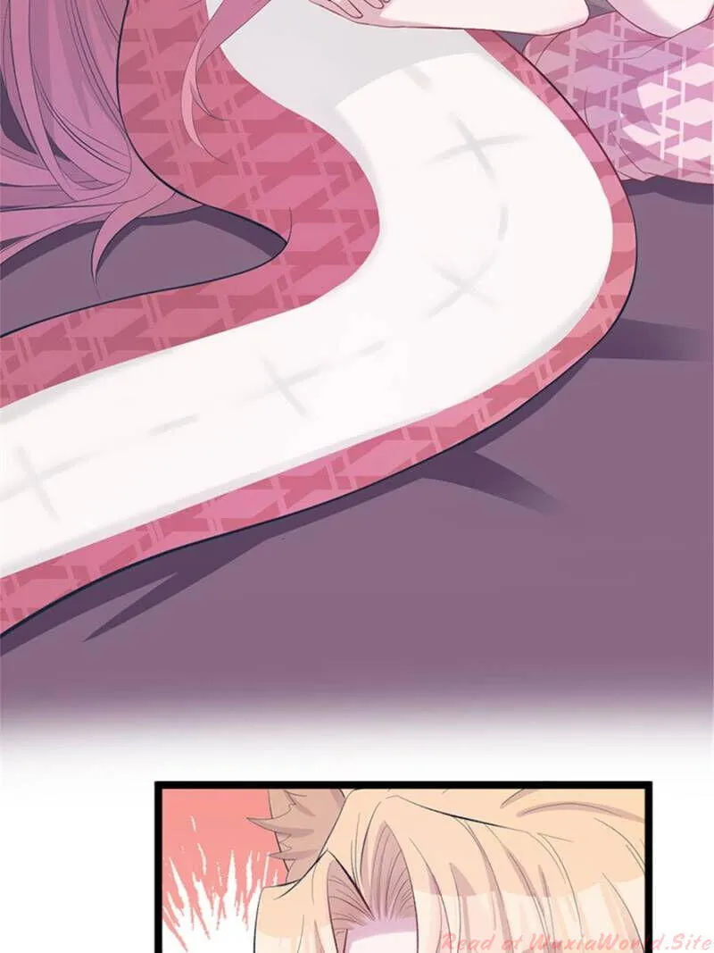 Beauty and the Beasts Chapter 106 Online - página 40