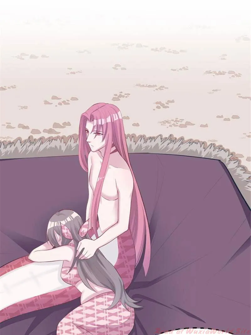 Beauty and the Beasts Chapter 106 Online - página 42