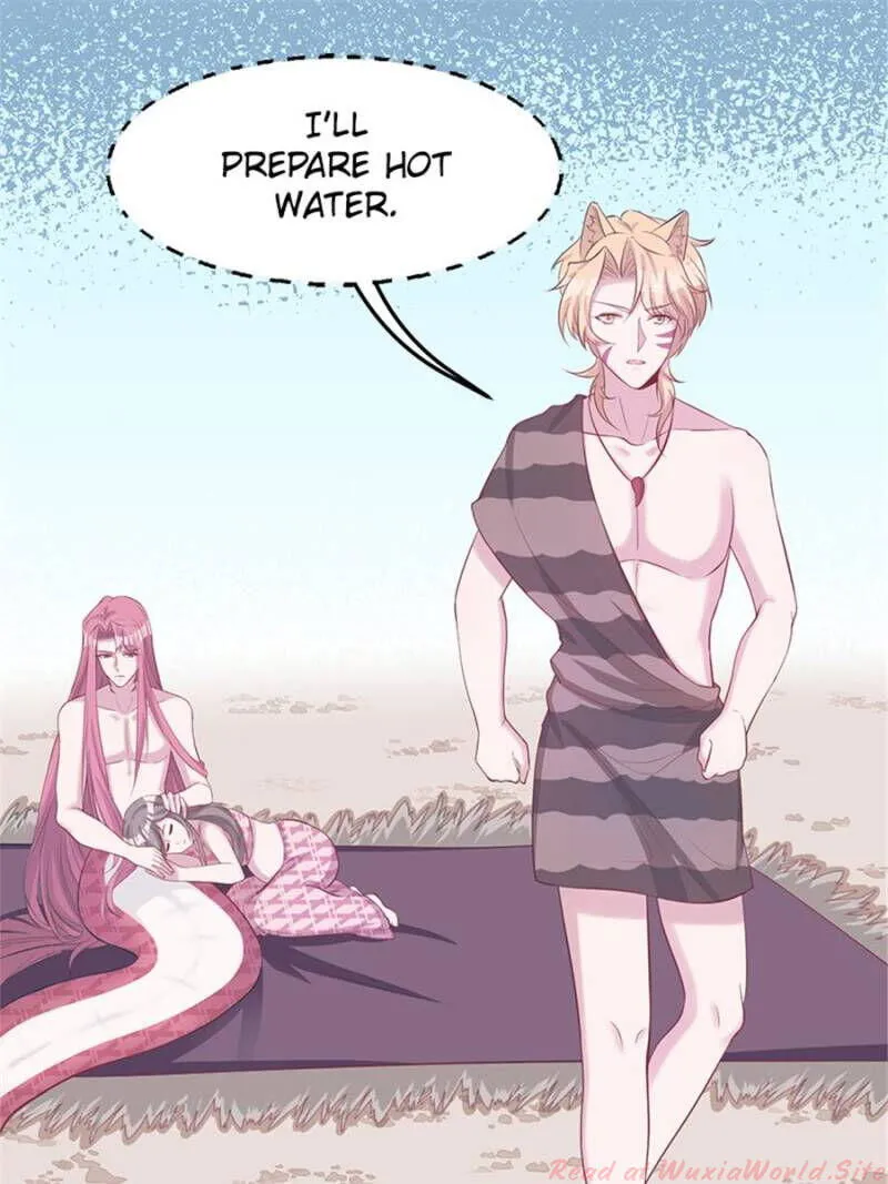 Beauty and the Beasts Chapter 106 Online - página 46