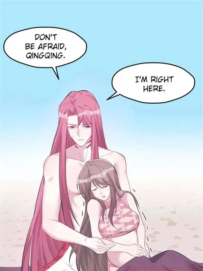 Beauty and the Beasts Chapter 107 Online - página 1