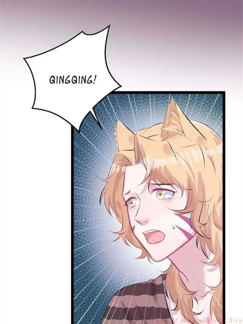 Beauty and the Beasts Chapter 107 Online - página 3