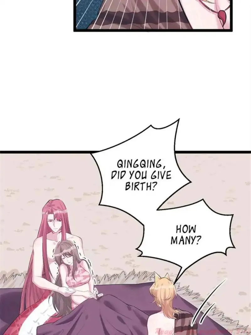 Beauty and the Beasts Chapter 107 Online - página 4