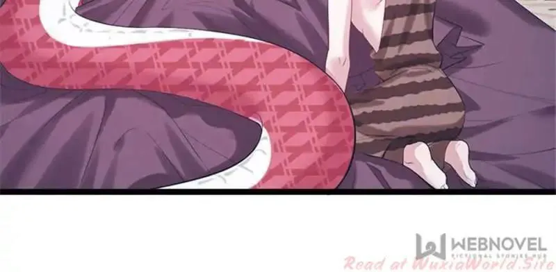 Beauty and the Beasts Chapter 107 Online - página 5