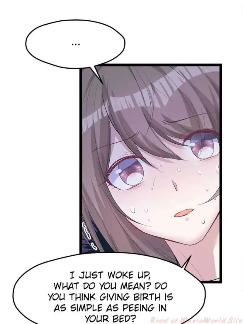 Beauty and the Beasts Chapter 107 Online - página 6