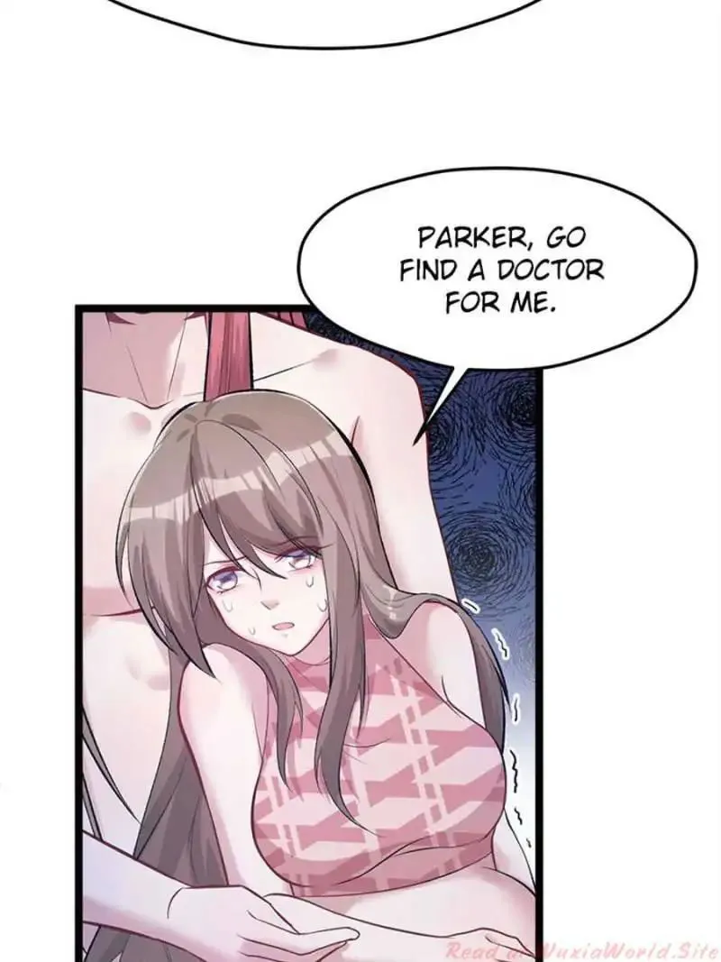 Beauty and the Beasts Chapter 107 Online - página 7