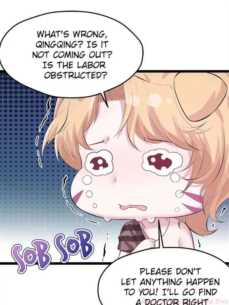 Beauty and the Beasts Chapter 107 Online - página 9