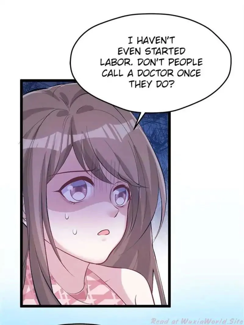 Beauty and the Beasts Chapter 107 Online - página 11