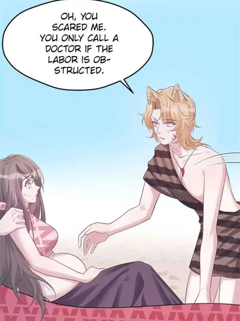 Beauty and the Beasts Chapter 107 Online - página 12